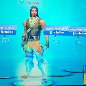 Meet your Posher, Sam